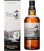 山﨑　白州　Story of the Distillery 2025 各1本 Amazon.co.jp: サントリーシングルモルトウイスキー山崎 Story of the